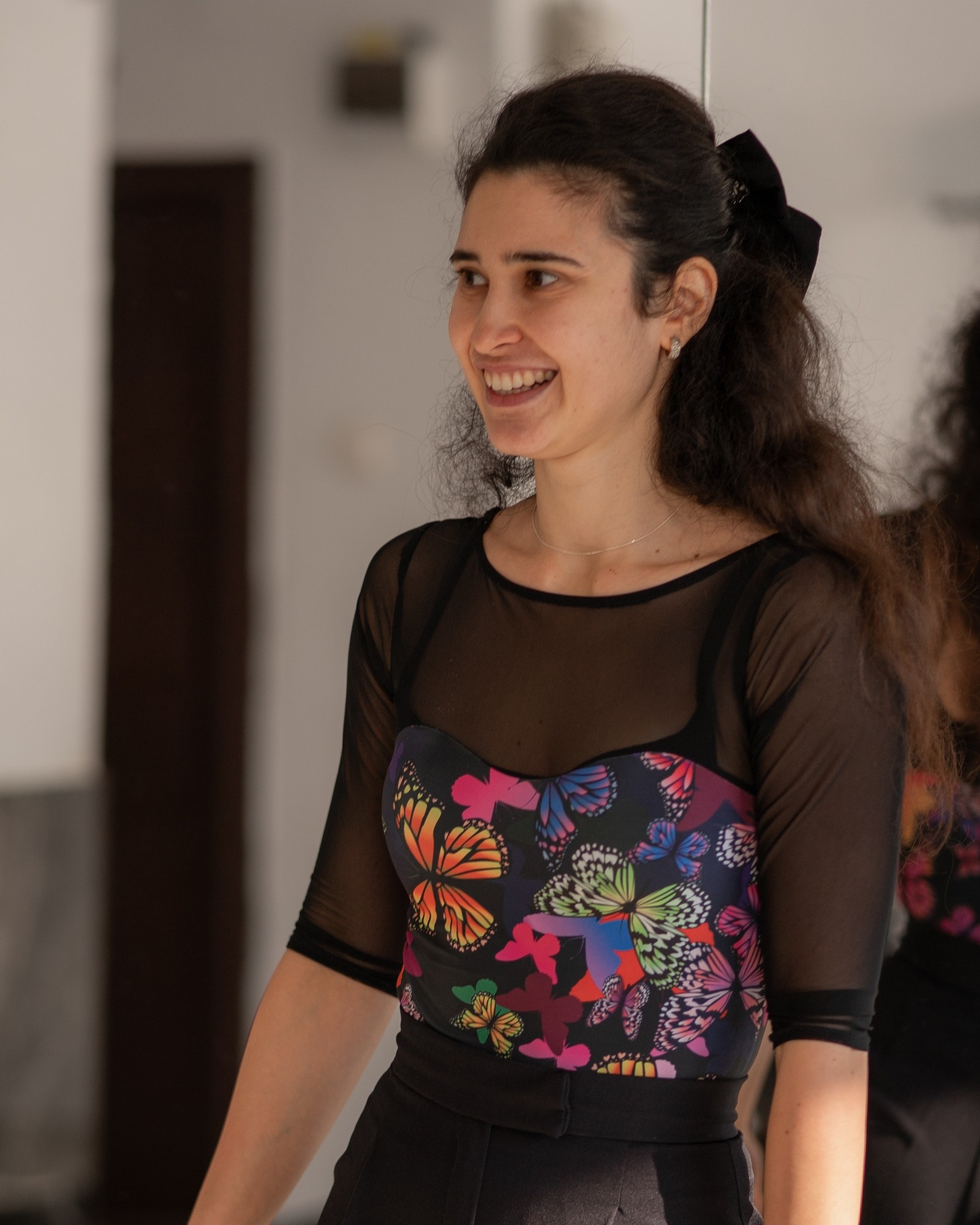 Gabriela Antonescu